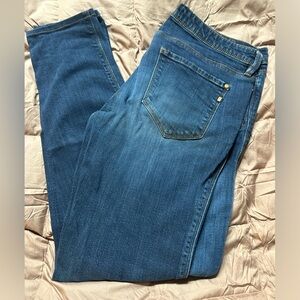 GENETIC DENIM 30